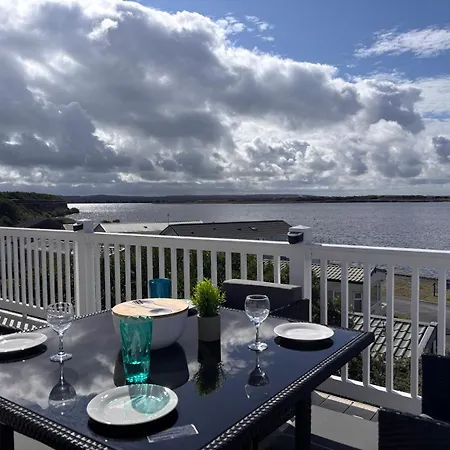 91 View, Port Haverigg Marina Village * Millom