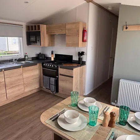 91 View, Port Haverigg Marina Village