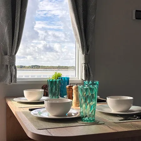 Casa vacanze 91 View, Port Haverigg Marina Village