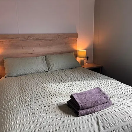 Casa vacanze 91 View, Port Haverigg Marina Village *