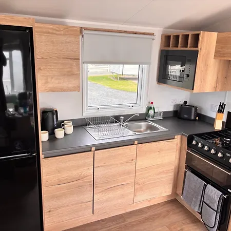 Casa vacanze 91 View, Port Haverigg Marina Village *