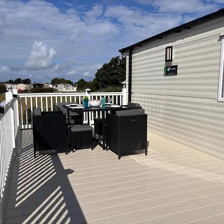 Ferienhaus 91 View, Port Haverigg Marina Village