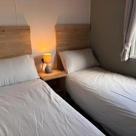 91 View, Port Haverigg Marina Village Ferienhaus Millom