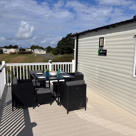 91 View, Port Haverigg Marina Village