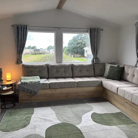 91 View, Port Haverigg Marina Village Casa vacanze