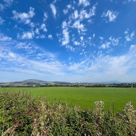 91 View, Port Haverigg Marina Village