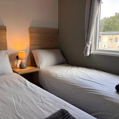 Casa vacanze 91 View, Port Haverigg Marina Village Millom