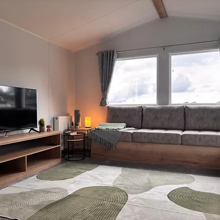 91 View, Port Haverigg Marina Village