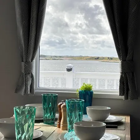 91 View, Port Haverigg Marina Village * Millom