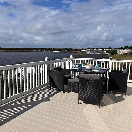 Ferienhaus 91 View, Port Haverigg Marina Village Millom