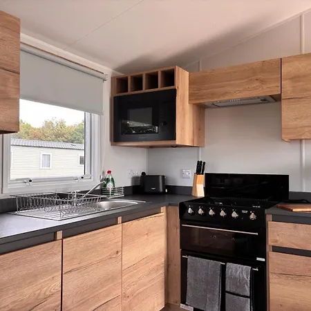 91 View, Port Haverigg Marina Village Casa vacanze *