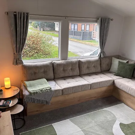 91 View, Port Haverigg Marina Village