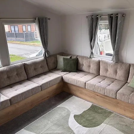 91 View, Port Haverigg Marina Village * Millom