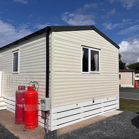 91 View, Port Haverigg Marina Village * Millom