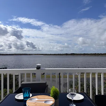 91 View, Port Haverigg Marina Village * Millom