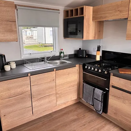 91 View, Port Haverigg Marina Village *